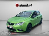 Seat Ibiza 1.4 TDi Reference