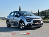 Citroen C3 1.5 BlueHDi Shine