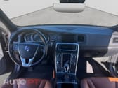 Volvo V60 D6 Twin Engine Geartronic RDesign