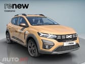 Dacia Sandero TCe 90 Stepway Extreme