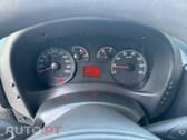 Fiat Doblo 1.3 MJ