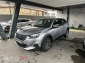 Peugeot E-2008 50 kWh Active Pack