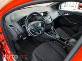 Ford Focus 1.5 EcoBoost S&S Aut. ST-LINE X
