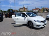 Nissan Pulsar 1.2 DIG-T N-Connecta Xtronic
