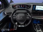Peugeot 3008 1.5 BlueHDi GT EAT8