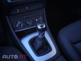 Audi Q3 2.0 TDI design