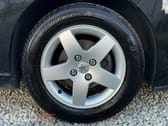Peugeot 207 1.6 HDi Van