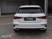 Audi A3 Sportback 30 TFSI Advanced