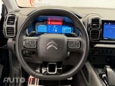 Citroen C5 Aircross 1.6 Hybrid Shine e-EAT8