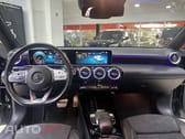 Mercedes-Benz A 180 d AMG Line Aut.