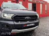Ford Ranger 2.0 TDCi SC Wildtrak Aut.4WD