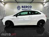 Seat Ibiza 1.2 TDI