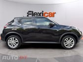 Nissan Juke 1.5 dCi Tekna