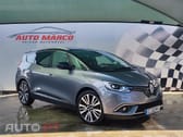 Renault Grand Scénic 1.6 dCi Bose Edition EDC SS