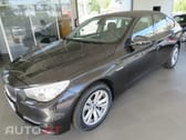 BMW 520 d Line Luxury