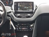 Peugeot 2008 1.6 BlueHDi Allure