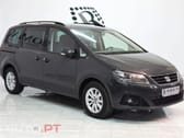 Seat Alhambra 2.0TDI STYLE 7L