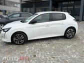 Peugeot 208 1.2 PureTech Allure Pack EAT8