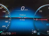 Mercedes-Benz EQB 250 Progressive