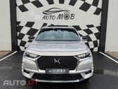 DS DS7 Crossback E-Tense Rivoli EAT8