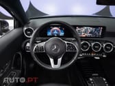 Mercedes-Benz A 250 e Style Plus