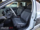 Citroen C4 Cactus 1.2 PureTech Shine