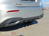 Mercedes-Benz A 180 d AMG Line Aut.