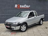 Fiat Strada 1.3 M-Jet CD Adventure