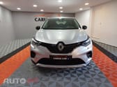 Renault Captur 1.0 TCe Equilibre