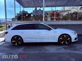 Audi A4 Avant 2.0 TDI S-line S tronic