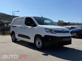 Citroen Berlingo 1.5 BlueHDi XL Feel