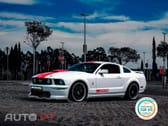Ford Mustang 4.6 GT