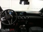 Mercedes-Benz A 180 d Style Aut.