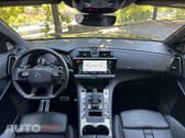 DS DS7 Crossback E-Tense Rivoli EAT8