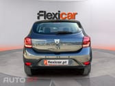 Dacia Sandero 1.0 SCe Pack
