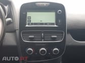 Renault Clio 0.9 TCE Limited