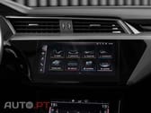 Audi E-Tron 50 quattro