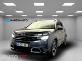 Citroen C5 Aircross 1.5 BlueHDi Feel Business