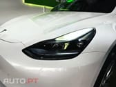 Tesla Model Y Standard