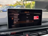 Audi A5 35 TDI S tronic