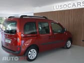 Mercedes-Benz Citan Tourer EDITION BlueEFFICIENCY Longa