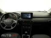 Dacia Jogger Jogger 1.0 ECO-G Extreme+ Up&Go 7L Bi-Fuel