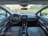 Renault Clio Sport Tourer 0.9 TCE Confort