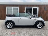 MINI Cabrio Cooper D