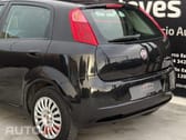 Fiat Grande Punto 1.3 M-Jet Active