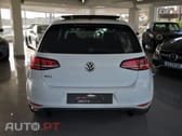 Volkswagen Golf 2.0 TSI GTI DSG