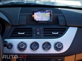 BMW Z4 23 i Auto