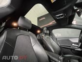 Mercedes-Benz CLA 200 d Shooting Brake 8G-DCT Special Edition