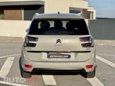 Citroen C4 Grand Picasso 1.6 BlueHDi Shine