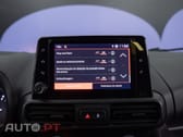 Citroen Berlingo 1.5 BlueHDi M Driver